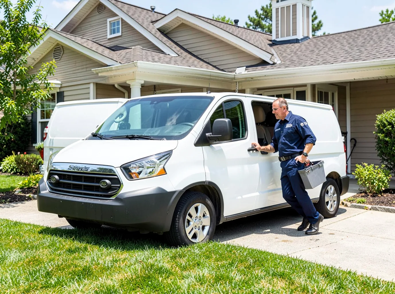 Emergency Plumber company in Mount Solon, VA