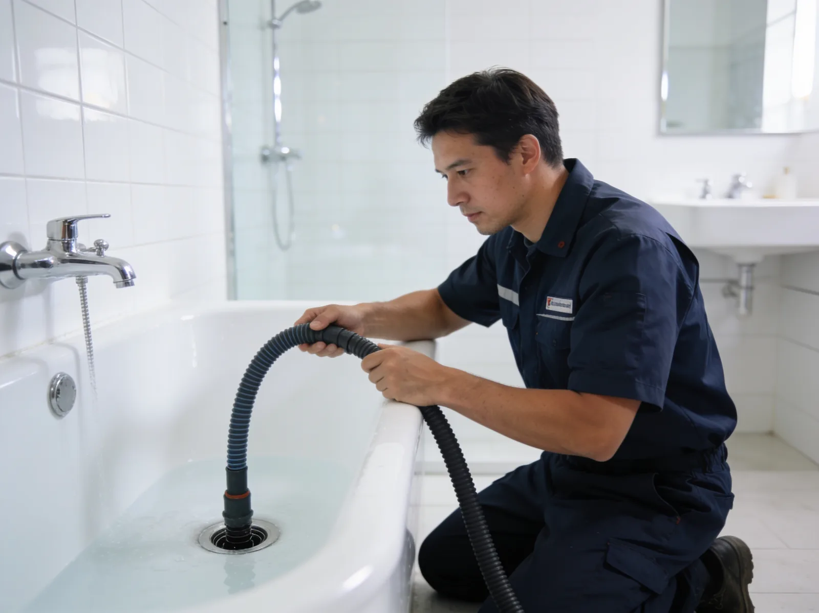 Emergency Plumber Mount Solon, VA FAQs